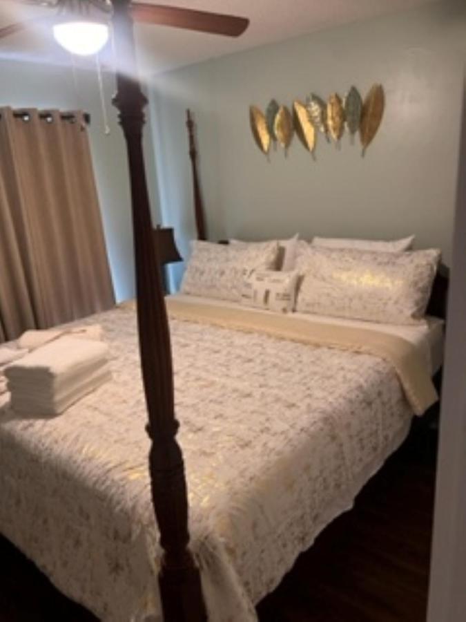 סביירוויל Bearadise Retreat At English Mountain Condo מראה חיצוני תמונה